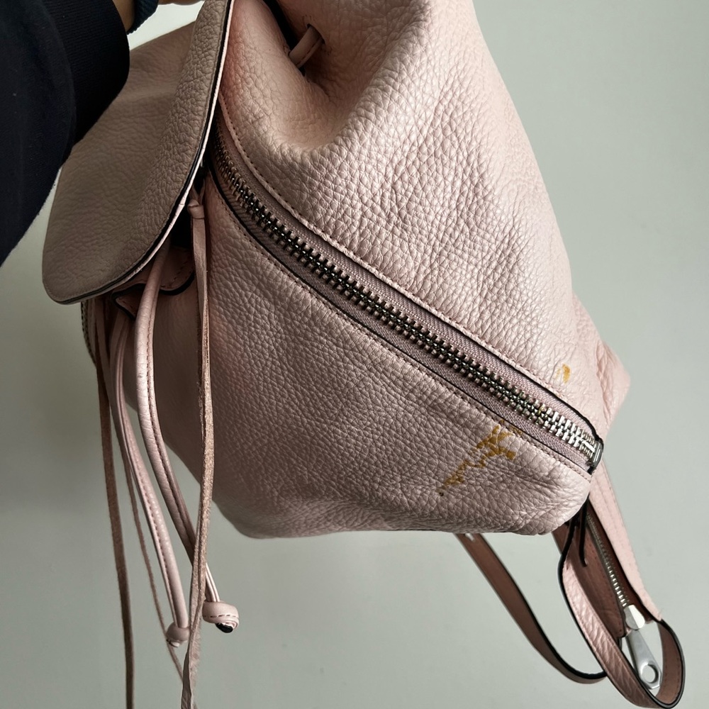 Rebecca Minkoff Backpack - Picture 3 of 8